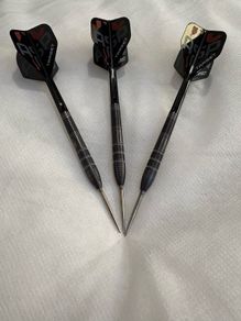 Nathan Aspinall Echos - 23g