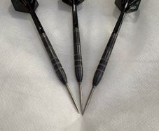 Nathan Aspinall Echos - 23g