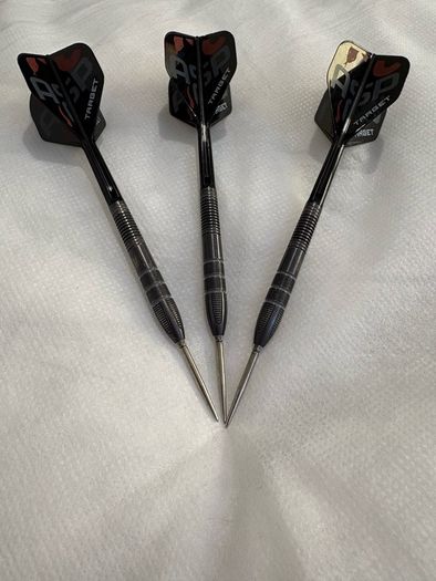 Nathan Aspinall Echos - 23g