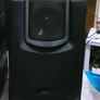 Philips Mini Hi-Fi System, Model FW 355C, 3 CD Changer, Radio and dual Tape Deck and 2 Lovely Philips speakers, in very Good Condition Image 4