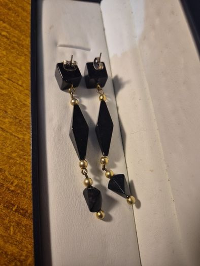 Vintage earrings