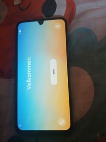 samsung A16 Has Gmail account