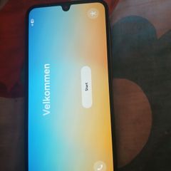 samsung A16 Has Gmail account