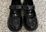 M&S school shoes (uk 9/eu 27)