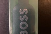 Boss Bottled Bold Citrus 50 ml.. Limited edition