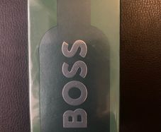 Boss Bottled Bold Citrus 50 ml.. Limited edition