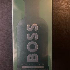 Boss Bottled Bold Citrus 50 ml.. Limited edition