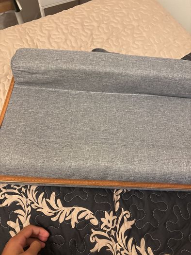small desk