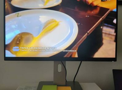 Dell U2515Hc Monitor