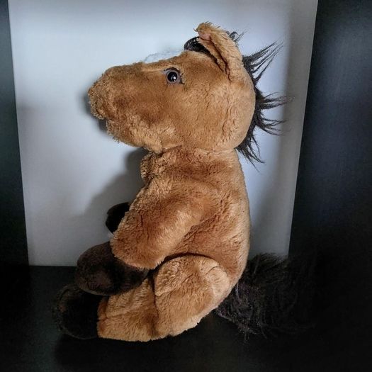 Stuffed animal