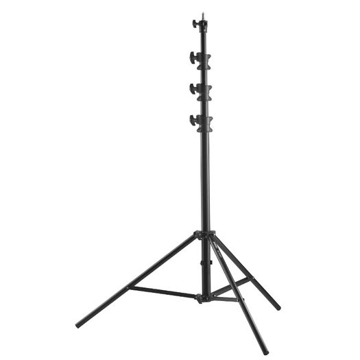 Light Stand Jinbei Air 365cm MZ-3800FP Air Cushion Studio Tripod Photographic