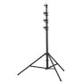 Light Stand Jinbei Air 365cm MZ-3800FP Air Cushion Studio Tripod Photographic Image 3