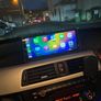 BMW 10INCH Touch Screen with Apple CarPlay & Android Auto Ready Image 10