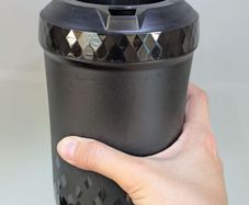 Instant cold drinks - HyperChiller