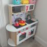 Play kitchen and accessories Image 2