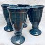 Healy pottery goblets Image 5