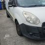 fiat doblo breaking Image 2