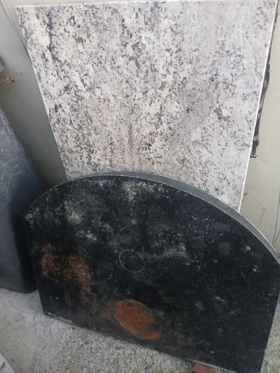 stove