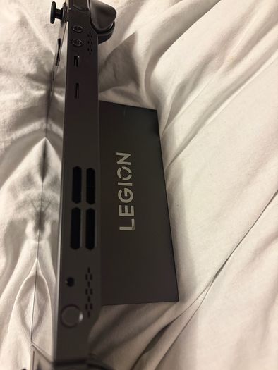 Legion Go 3TB Z1 Ryzen Extreme