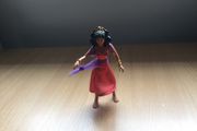 Disney Esmeralda Small Doll Figure