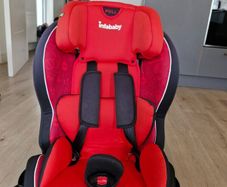 Infababy Isofix Car Seat