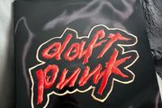 daft punk Homework