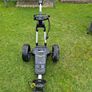 Electric Golf Trolley Image 2
