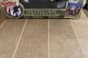 Munsters Koach 1:18 2002 Model