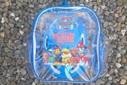 paw patrol helmet and safety gear