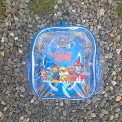 paw patrol helmet and safety gear