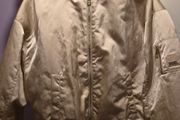 Authentic Diesel bomber jacket