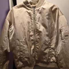 Authentic Diesel bomber jacket