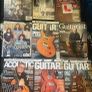 guitar magazines Image 3