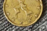 20 cent with errors