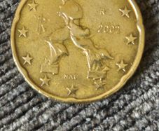 20 cent with errors