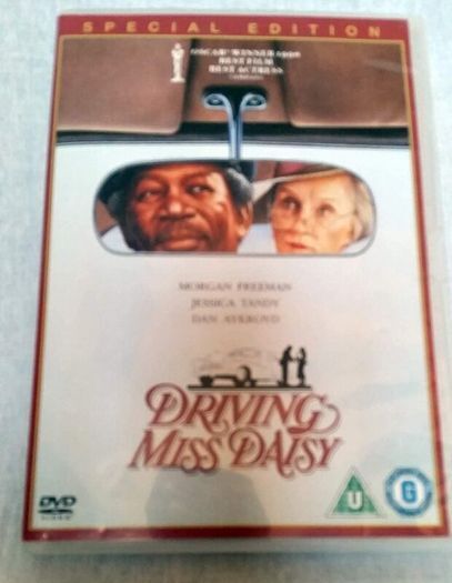 Driving Miss Daisy (Special Edition) (DVD)