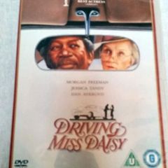 Driving Miss Daisy (Special Edition) (DVD)