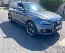 2013 Audi Q5 Quattro nct 02/27