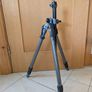 Gitzo tripod and FLM ball head. Image 4