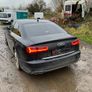 Breaking Audi A6 C7 2017 2.0tdi S Line Auto DDDA SKB LY9B Parts Only Image 3