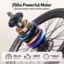 Electric Bicycle Image 2