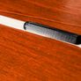 Thumb rest for Fender Precision Bass Image 2