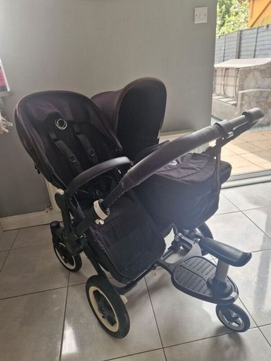 bugaboo donkey