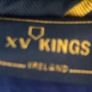 McKenna man XV King padded jacket size XS Image 3
