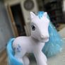 Misty Blue HTF 2005 MLP G3 My Little Pony Image 6