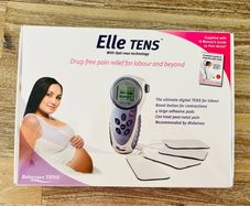 Elle TENS Machine Maternity