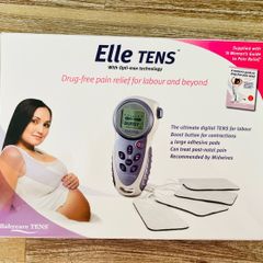 Elle TENS Machine Maternity