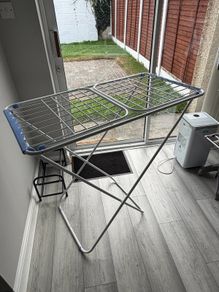Laundry Clothes Horse