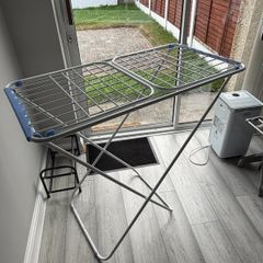 Laundry Clothes Horse