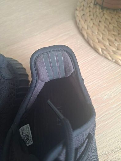 Black Yeezy